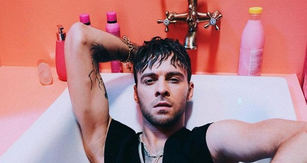 Макс Барских пригласил девушек на кастинг в новый клип