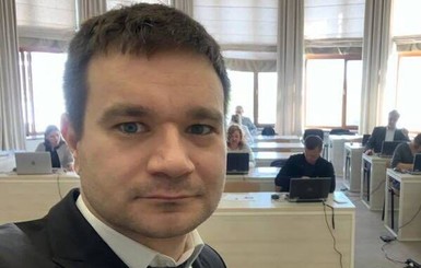 СМИ: Скандальный госсекретарь МОЗ времен Супрун Янчук намерен вернуться на госслужбу 