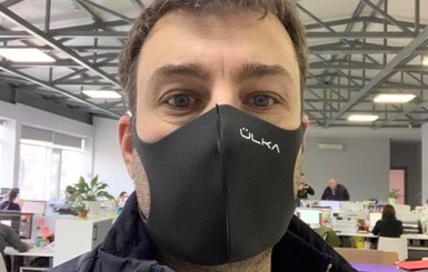 Из Украины массово вывозят медицинские маски за границу