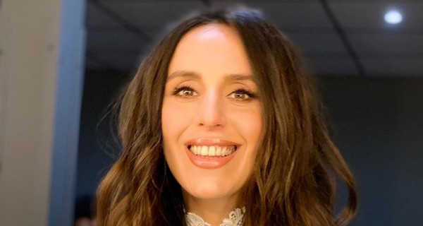 Джамала снова беременна?