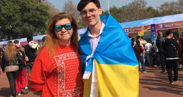 Украинка в Ухане: Мы до последнего ждали самолет… Но не прилетит волшебник в голубом вертолете!