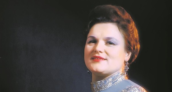 Неизвестные письма певицы: 