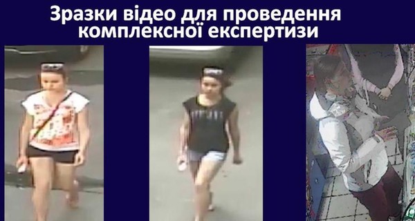 Убийство Шеремета: полиция опубликовала данные экспертизы видео
