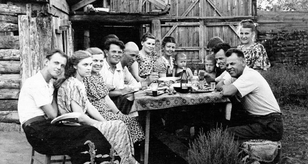 Криминальное чтиво: похищенный сапфир вернулся в семью через два поколения