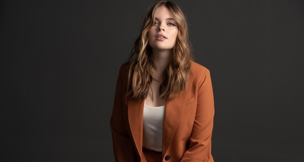 Элина Иващенко – о нацоборе: Тина Кароль будет скрупулезно оценивать не только мой номер