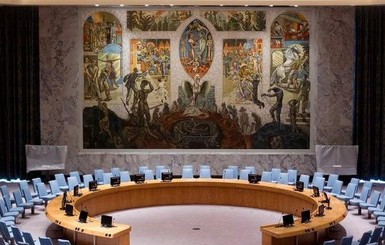 Россия запросила заседание Совбеза ООН для обсуждения Минских соглашений