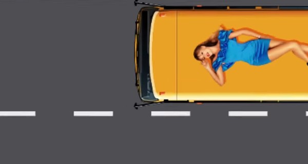 В своей новой сольной песне Никитюк спела про ямы на дорогах