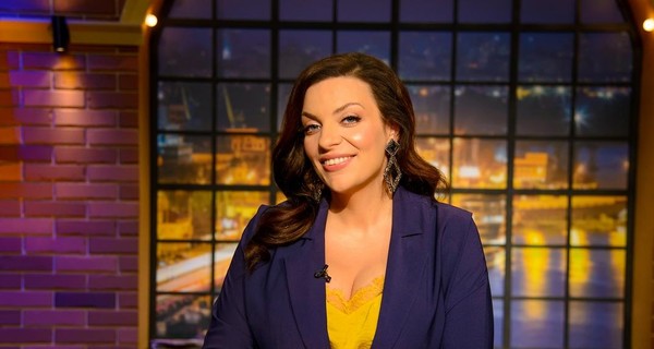 Наталия Холоденко призналась: набрала вес из-за стресса