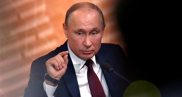 Путин хочет прописать в Конституции РФ, что семья - это союз мужчины и женщины