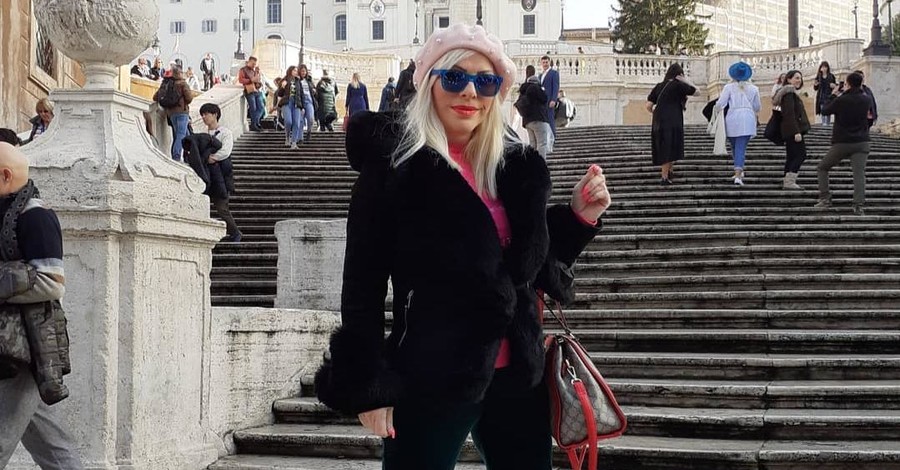 Порнозвезда Саша Грей отреагировала на ситуацию в Киеве
