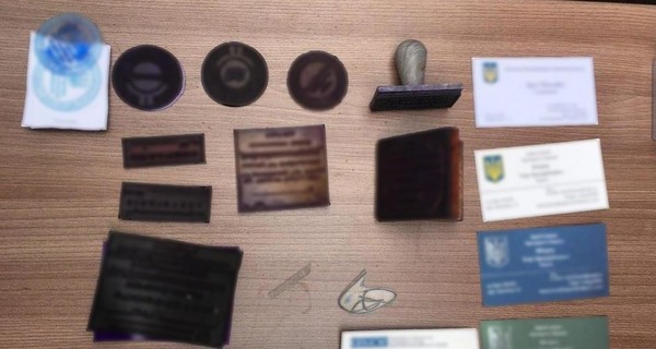 Правоохранители накрыли группировку, которая продавала должности в госорганах