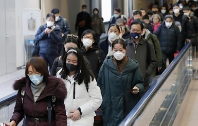Китайским коронавирусом могут заразиться 70% населения Земли