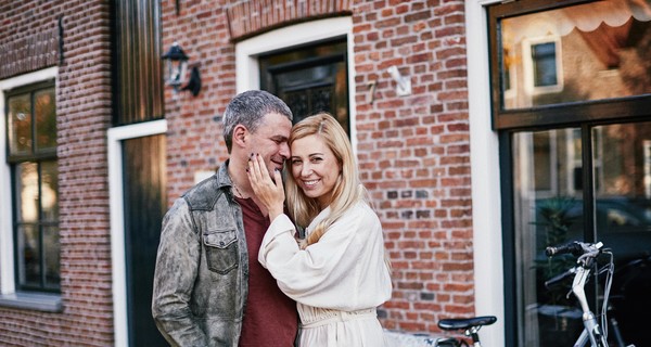 На съемки love-story Мирзояна и Матвиенко в Нидерландах приехала полиция