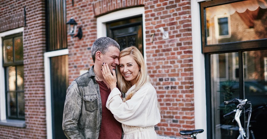 На съемки love-story Мирзояна и Матвиенко в Нидерландах приехала полиция