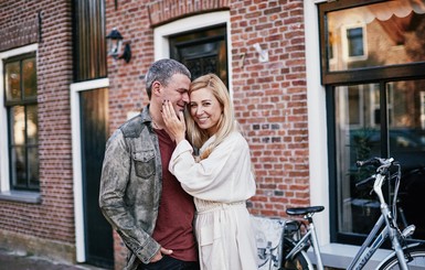 На съемки love-story Мирзояна и Матвиенко в Нидерландах приехала полиция