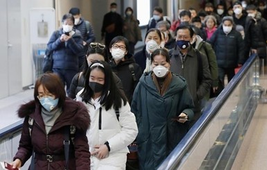 За сокрытие коронавируса в Китае ввели смертную казнь