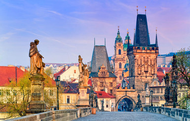 Достопримечательности Праги: чем заняться в столице Чехии и куда сходить бесплатно