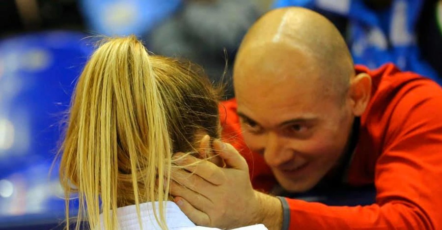 Впервые в истории: украинка выиграла олимпийскую лицензию по каратэ