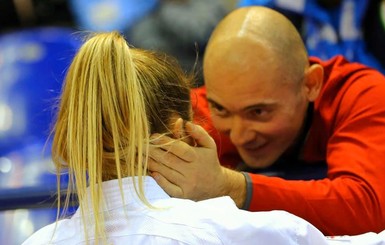 Впервые в истории: украинка выиграла олимпийскую лицензию по каратэ