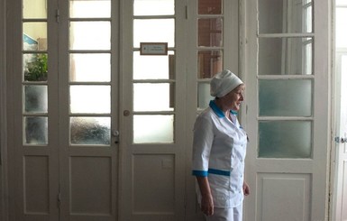 Радуцкий: Для введения медстраховки необходимо вывести из тени зарплаты украинцев