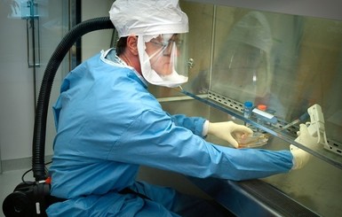 В Китае запустили производство лекарства от коронавируса