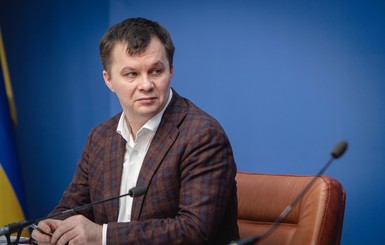 Милованов назвал сферы, в которых Украина не отстает от других стран