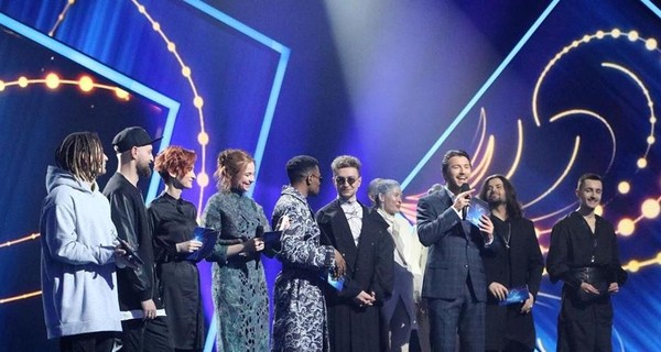 За кадром нацотбора на 