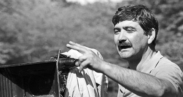 Умер режиссер фильма 