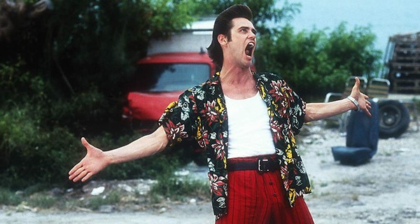 Джиму Керри - 58: что известно о жизни актера и его самые лучшие образы в кино