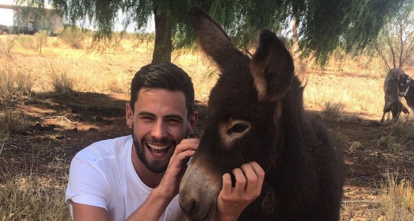 Несостоявшийся жених бывшей девушки принца Гарри высказался о ее самоубийстве