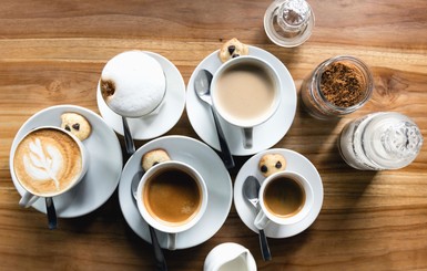 Сколько чашек кофе продлевают жизнь