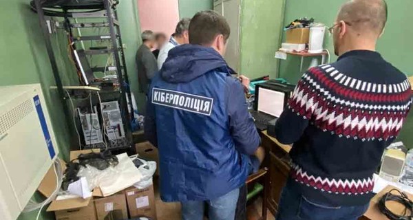 Украинскому ученому грозит 6 лет тюрьмы за кражу иностранного трафика 