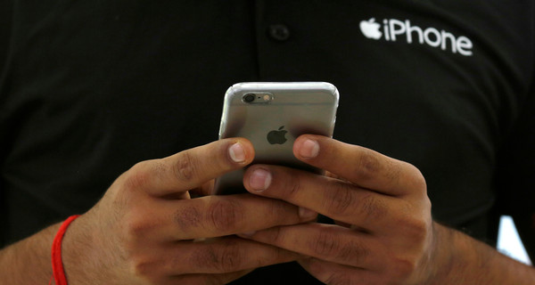 Apple ограничила поставки по миру и ждет снижения доходов из-за китайского вируса
