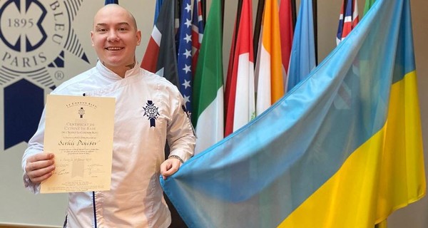 Победитель 