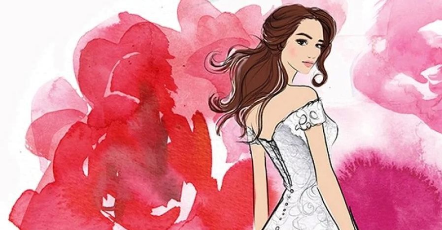 Disney выпустит сказочные свадебные платья: Золушка, Рапунцель, Белоснежка и другие