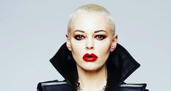 Роуз Макгоуэн - о критике Натали Портман: Я упустила из виду общую картину