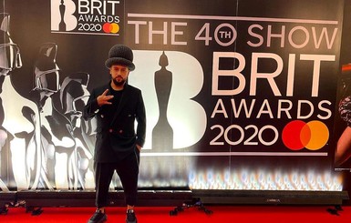 Brit Awards 2020: снова Билли Айлиш и Monatik