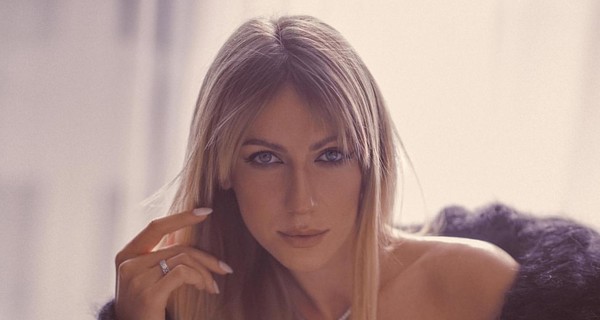 Леся Никитюк – о своих параметрах: Самое главное - мизинец 4 сантиметра