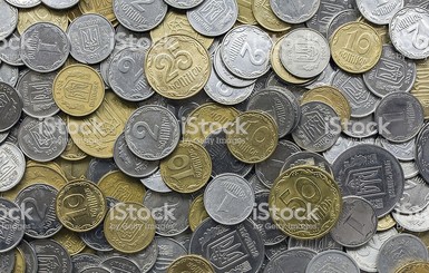  “ЛНР” заплатила за воду 58 тоннами украинских монет 