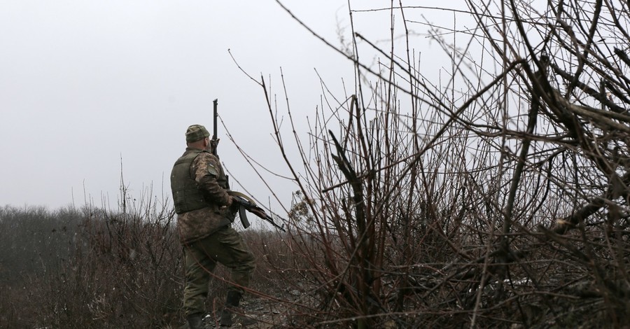 Жители Луганской области после обстрелов: По телевизору сказали, что это была провокация перед какими-то там переговорами