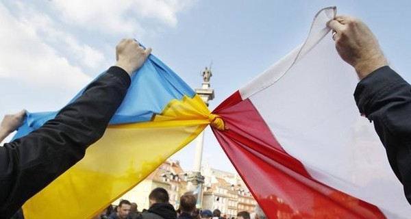 В 2019 году в Польше родились 2992 украинцев