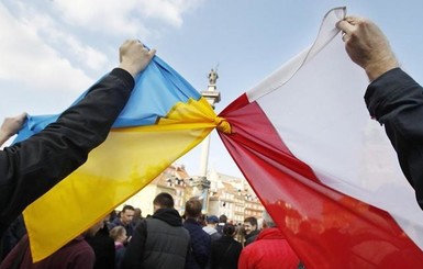 В 2019 году в Польше родились 2992 украинцев