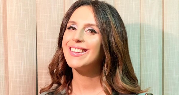 Певица Джамала показала беременный животик