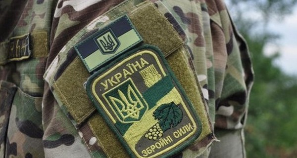Военного из Николаевской области приговорили к 10 годам за убийство сослуживца