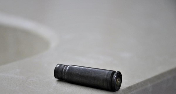 В херсонском магазине устроили стрельбу из-за женщины