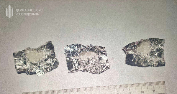 В Виннице правоохранителя отправили под суд за передачу наркотиков в тюрьму