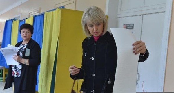 На Закарпатье члены избиркома получили срок за фальсификацию выборов в Раду