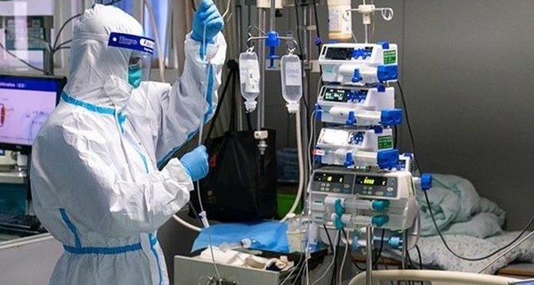 В Китае зафиксировали повторное заражение коронавирусом