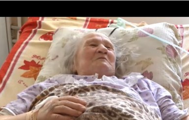 Подробности воскрешения бабушки на Винничине: родственники готовились к похоронам
