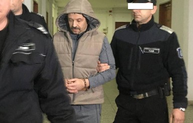 Болгария разрешила экстрадировать подозреваемого в убийстве Гандзюк